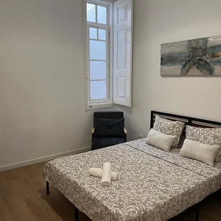 Pensionat Yellow Faro